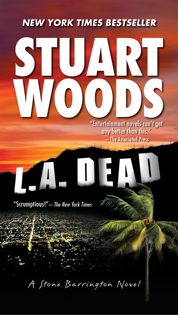 L.a. Dead by Stuart Woods, Paperback | Indigo Chapters