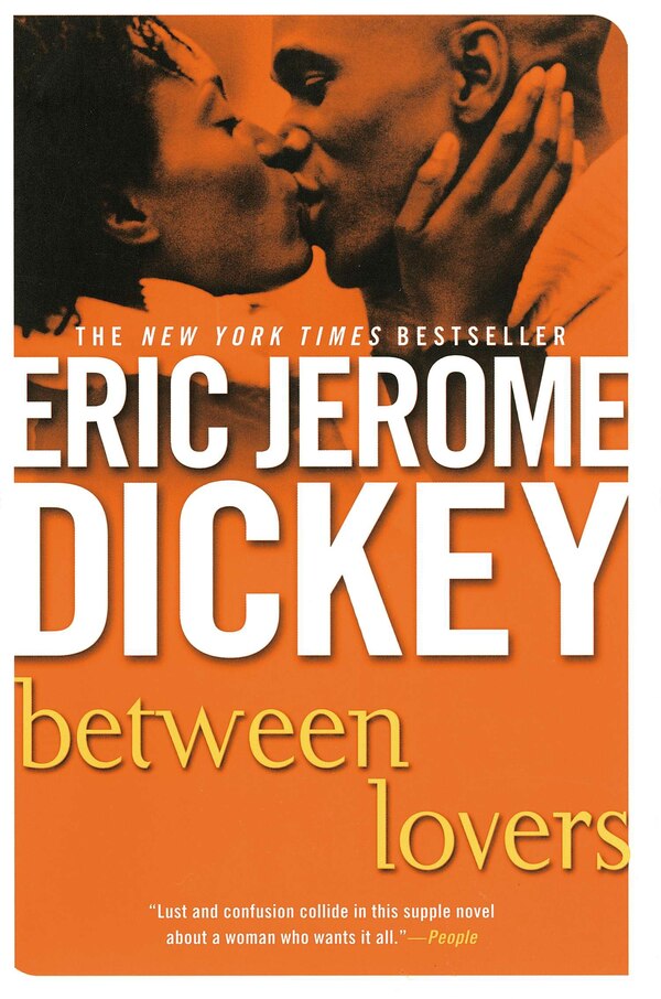 Between Lovers by Eric Jerome Dickey, Paperback | Indigo Chapters