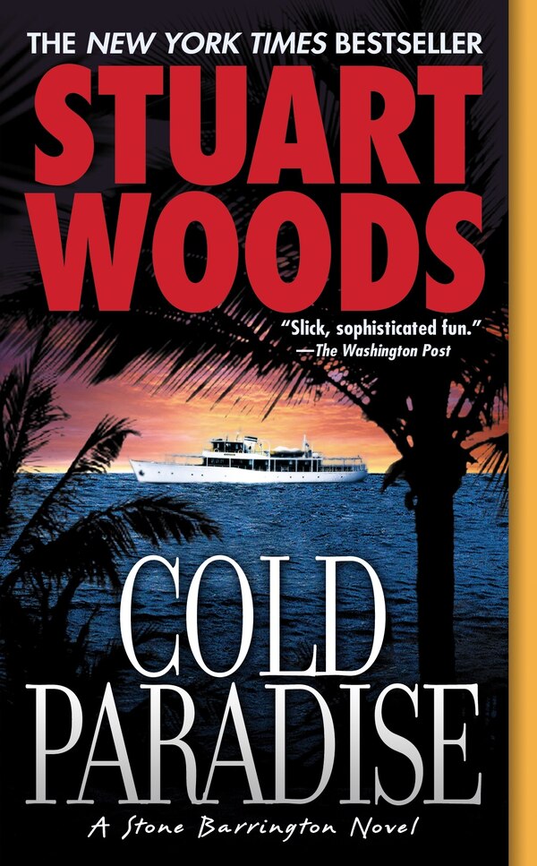 Cold Paradise by Stuart Woods, Paperback | Indigo Chapters