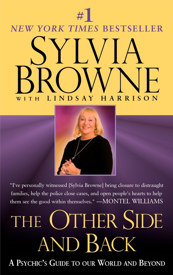 The Other Side And Back by Sylvia Browne, Paperback | Indigo Chapters