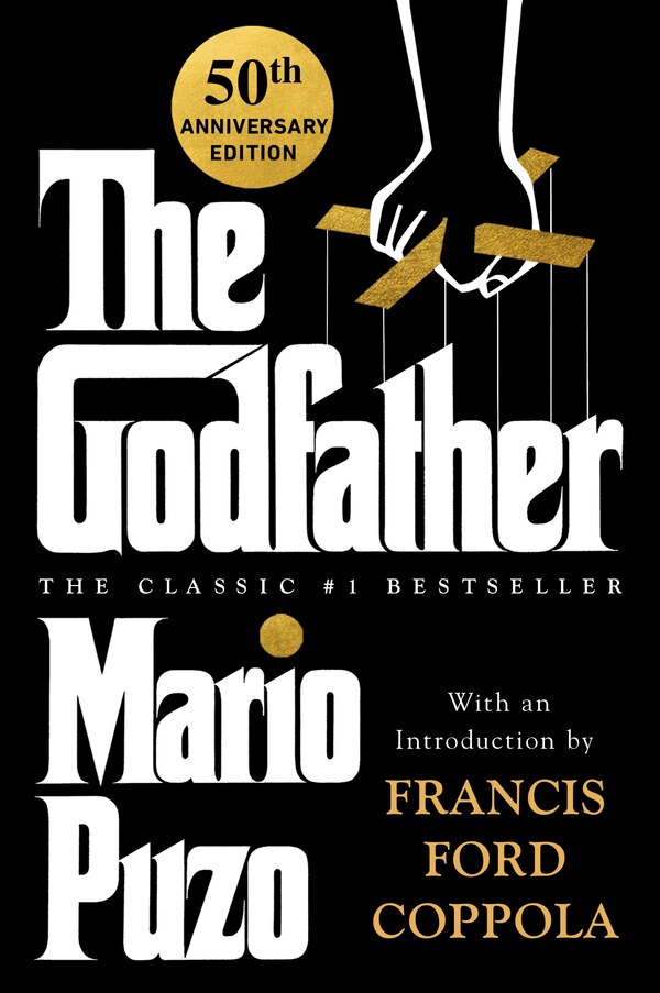 The Godfather by Mario Puzo, Paperback | Indigo Chapters