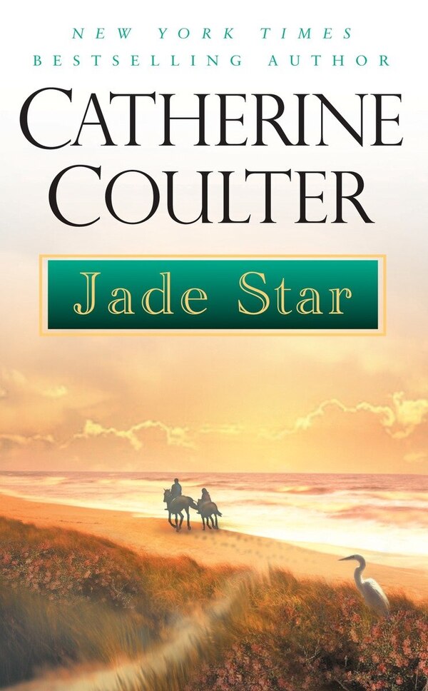 Jade Star by Catherine Coulter, Mass Market Paperback | Indigo Chapters