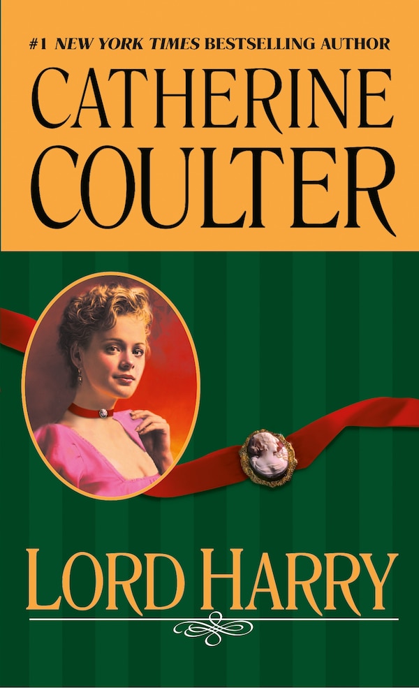 Lord Harry by Catherine Coulter, Mass Market Paperback | Indigo Chapters