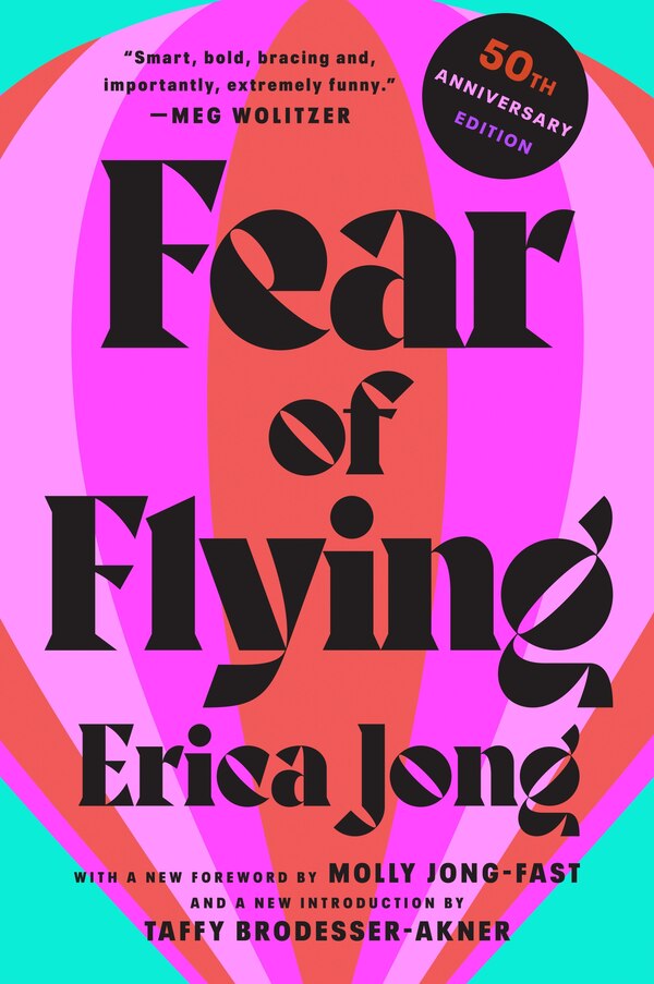 Fear of Flying by ERICA JONG, Paperback | Indigo Chapters