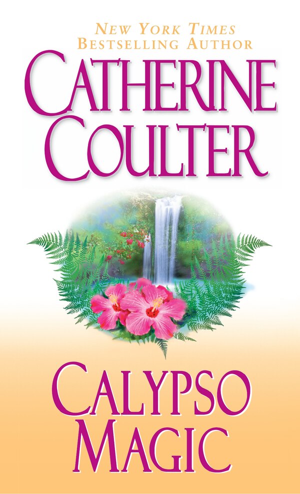 Calypso Magic by Catherine Coulter, Mass Market Paperback | Indigo Chapters