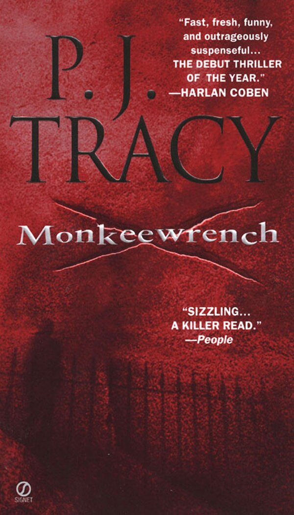 Monkeewrench by P. J. Tracy, Mass Market Paperback | Indigo Chapters