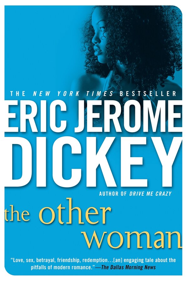 The Other Woman by Eric Jerome Dickey, Paperback | Indigo Chapters