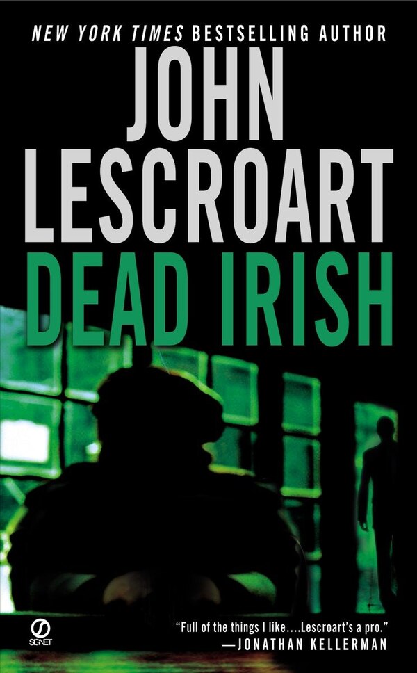 Dead Irish by John Lescroart, Mass Market Paperback | Indigo Chapters