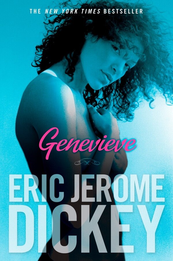 Genevieve by Eric Jerome Dickey, Paperback | Indigo Chapters