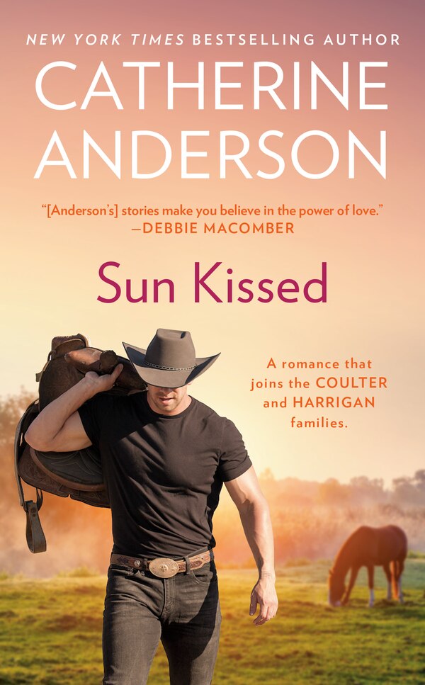 Sun Kissed by Catherine Anderson, Mass Market Paperback | Indigo Chapters