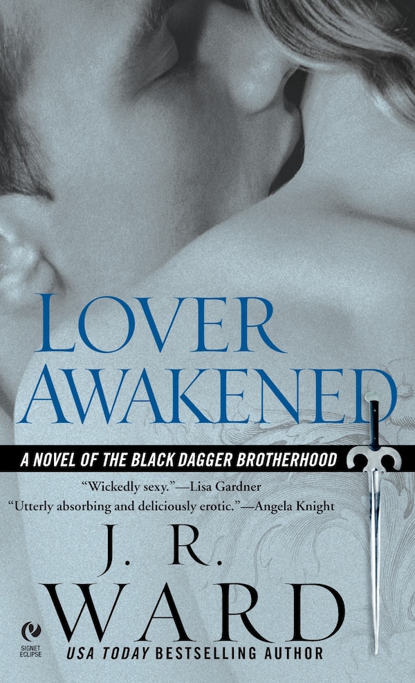 Lover Awakened by J.r. Ward, Mass Market Paperback | Indigo Chapters