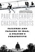 Chasing Ghosts by Paul Rieckhoff, Paperback | Indigo Chapters