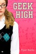 Geek High by Piper Banks, Paperback | Indigo Chapters