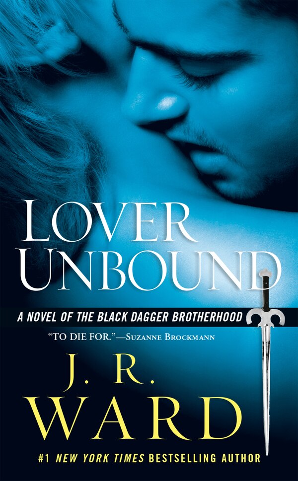 Lover Unbound by J.r. Ward, Mass Market Paperback | Indigo Chapters