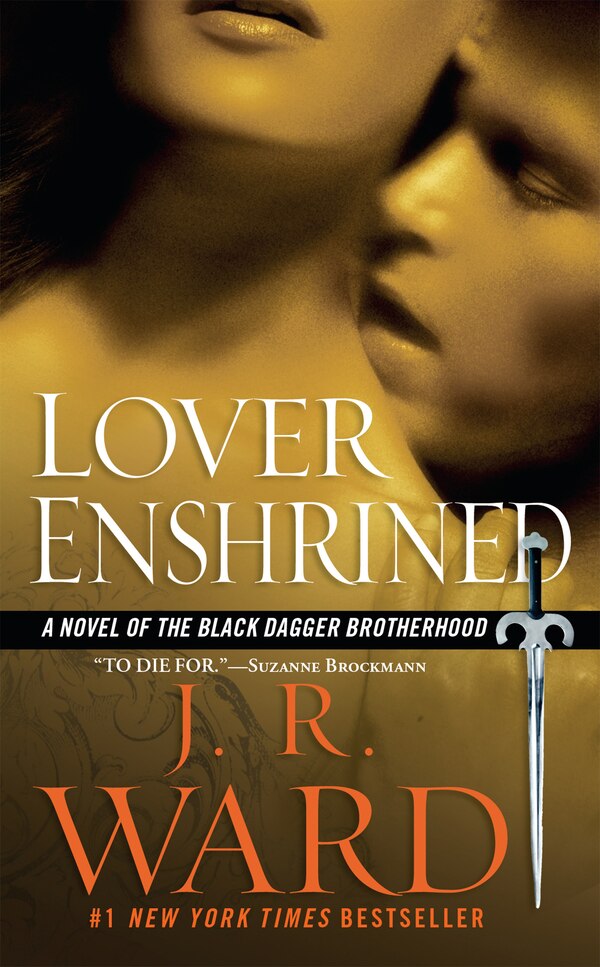 Lover Enshrined by J.r. Ward, Mass Market Paperback | Indigo Chapters