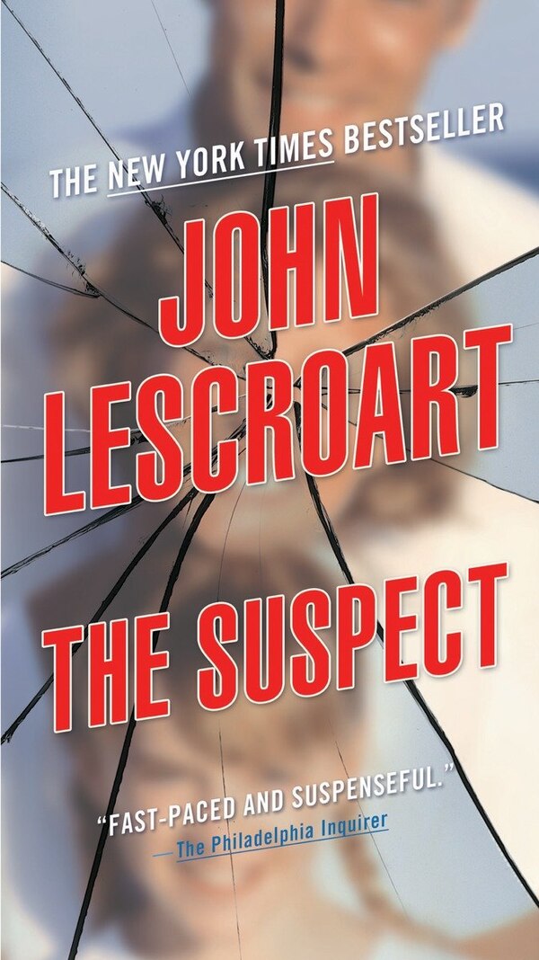 The Suspect by John Lescroart, Paperback | Indigo Chapters