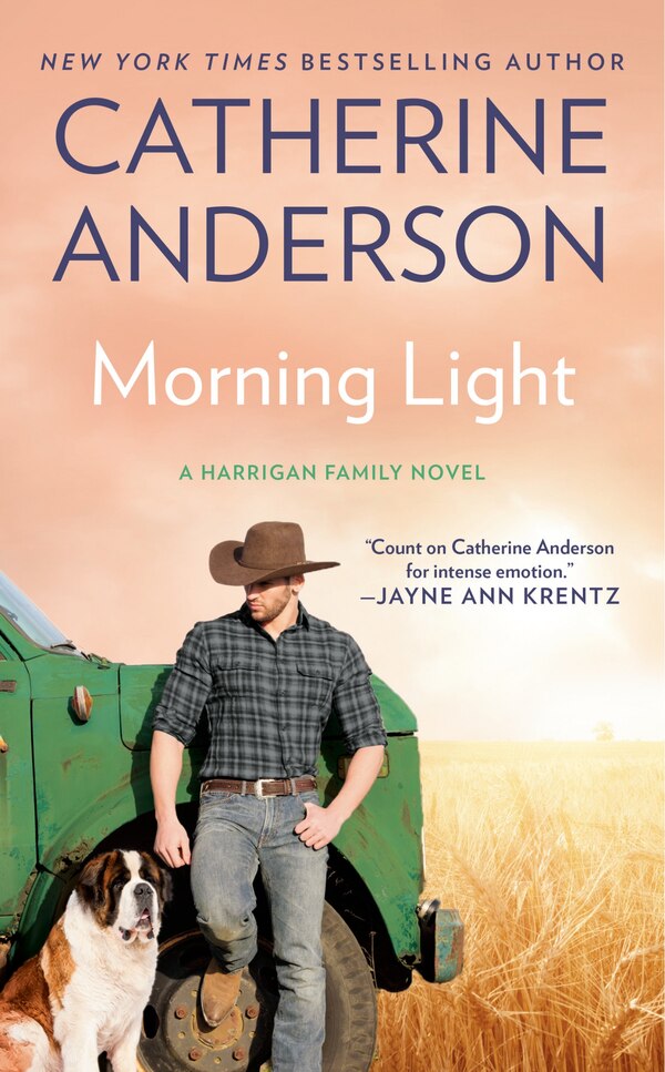 Morning Light by Catherine Anderson, Mass Market Paperback | Indigo Chapters