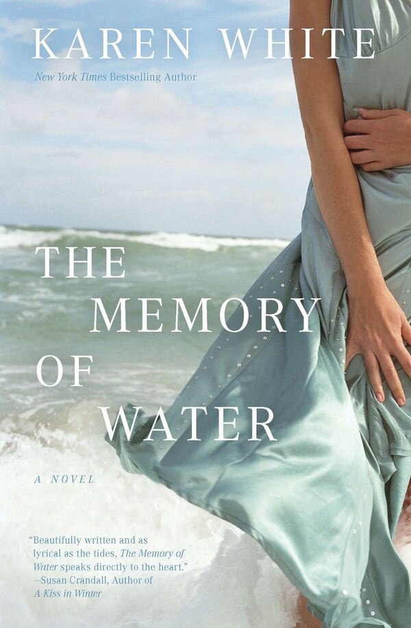 The Memory Of Water by Karen White, Paperback | Indigo Chapters