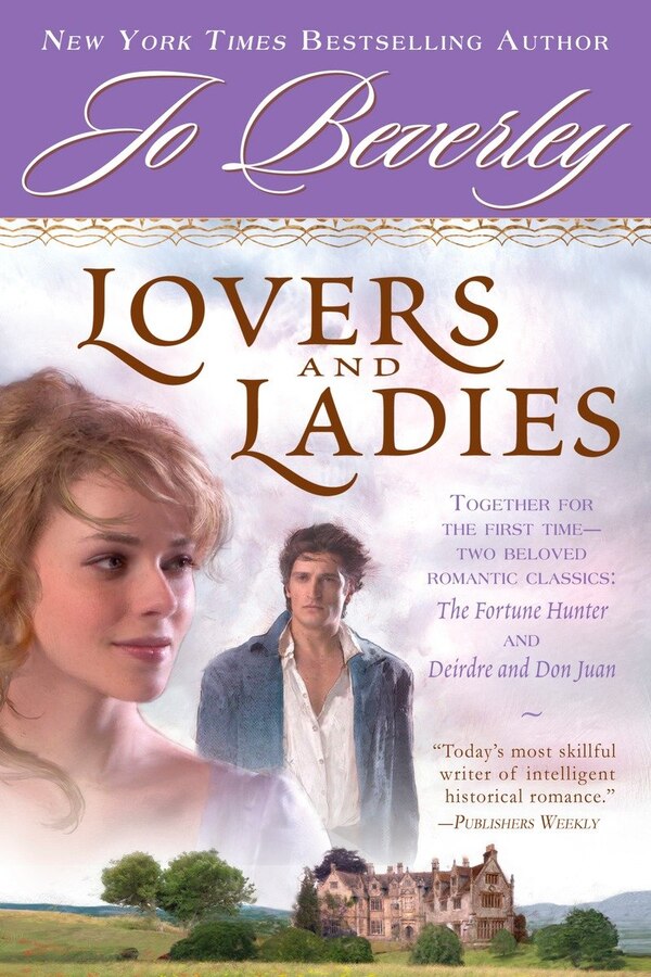 Lovers And Ladies by Jo Beverley, Paperback | Indigo Chapters