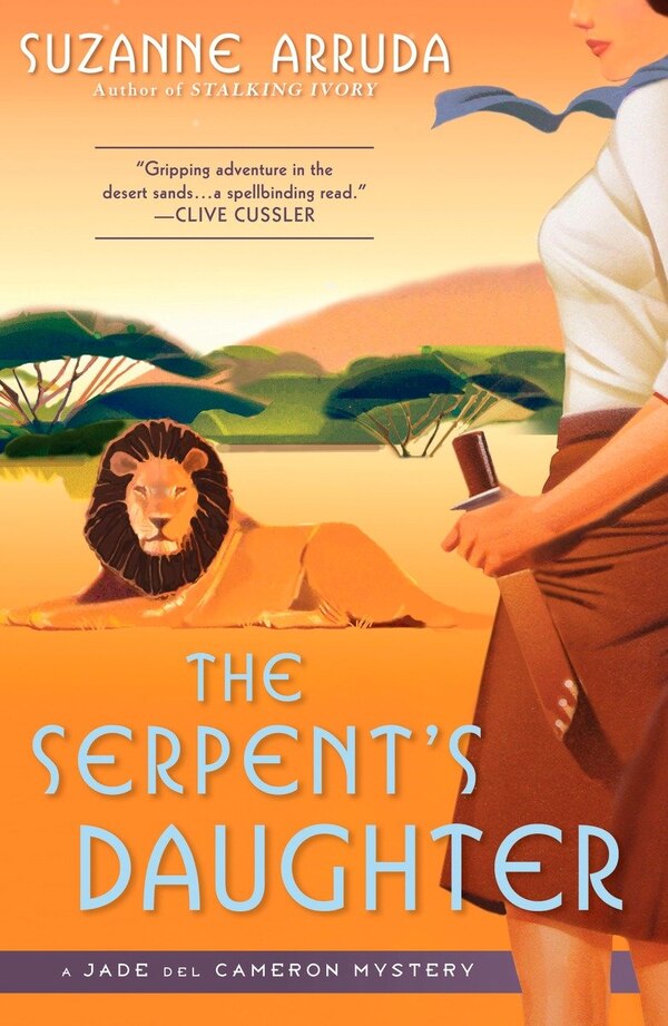 The Serpent's Daughter by Suzanne Arruda, Paperback | Indigo Chapters
