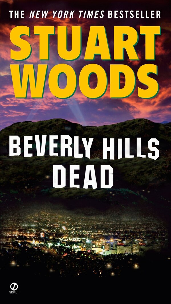 Beverly Hills Dead by Stuart Woods, Paperback | Indigo Chapters