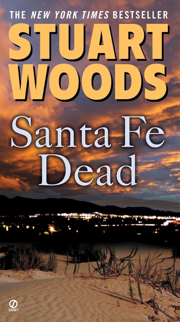 Santa Fe Dead by Stuart Woods, Paperback | Indigo Chapters