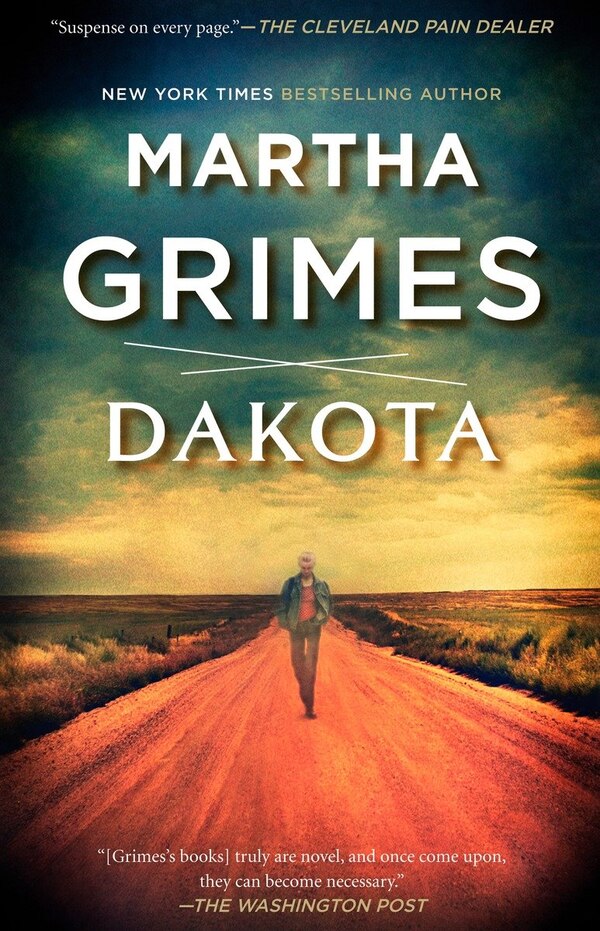 Dakota by Martha Grimes, Paperback | Indigo Chapters