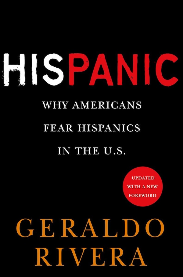 His Panic by Geraldo Rivera, Paperback | Indigo Chapters