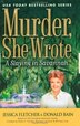 Murder She Wrote: A Slaying In Savannah by Jessica Fletcher, Mass Market Paperback | Indigo Chapters