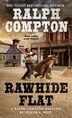 Ralph Compton Rawhide Flat by Joseph A. West, Mass Market Paperback | Indigo Chapters