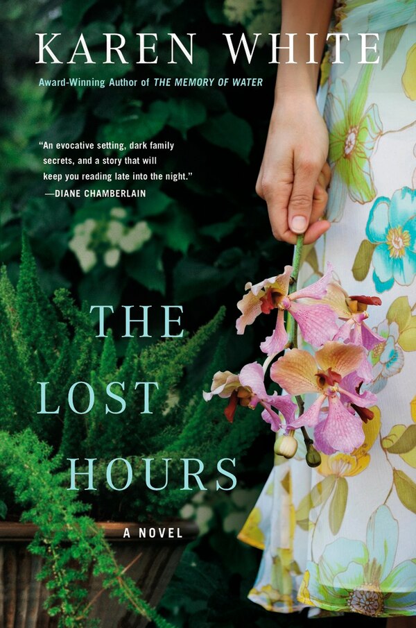 The Lost Hours by Karen White, Paperback | Indigo Chapters