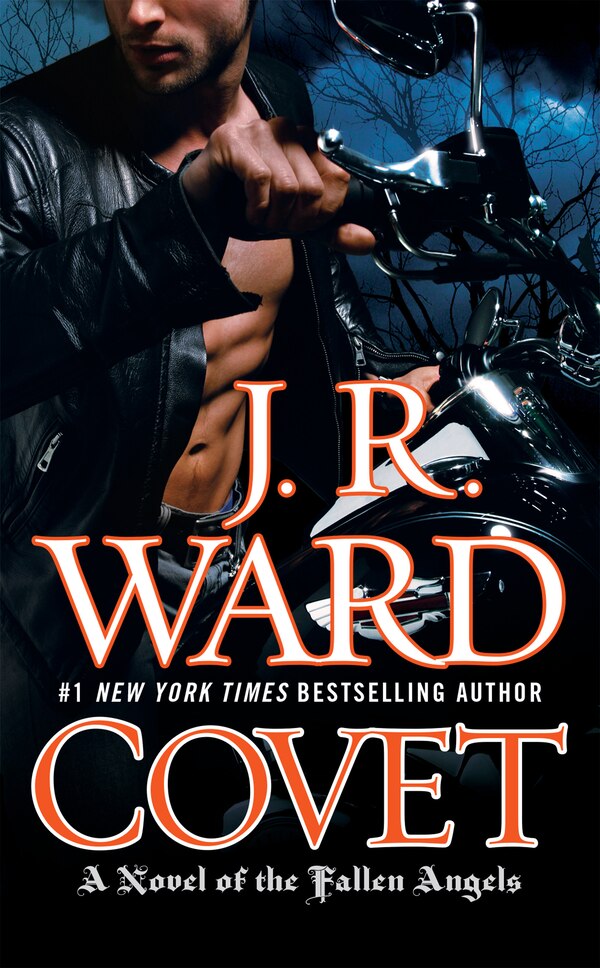 Covet by J.r. Ward, Mass Market Paperback | Indigo Chapters