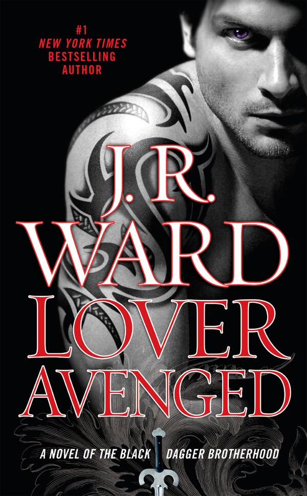 Lover Avenged by J.r. Ward, Mass Market Paperback | Indigo Chapters