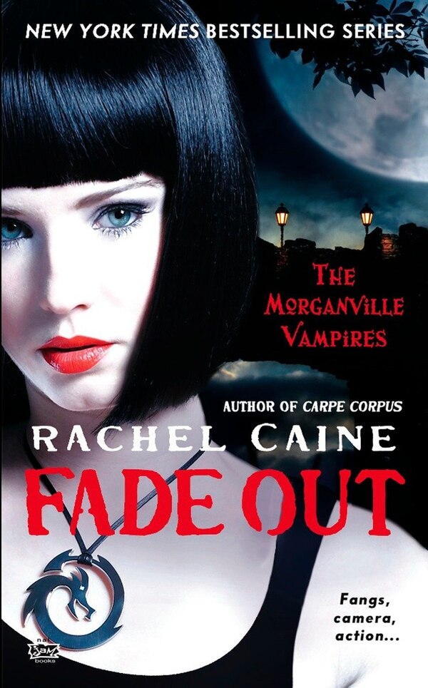 Fade Out by Rachel Caine, Mass Market Paperback | Indigo Chapters