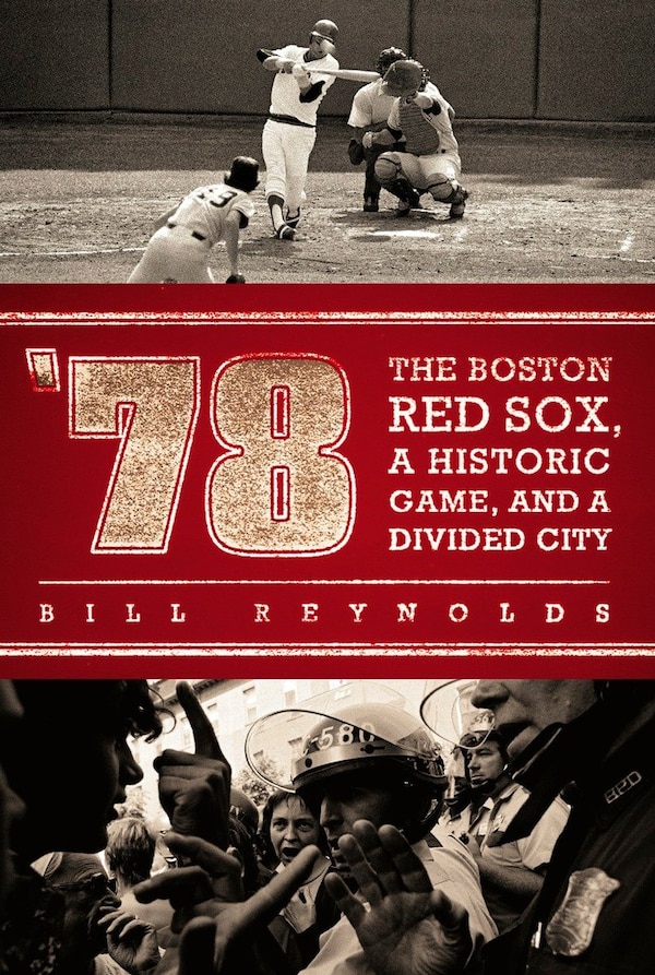 '78 by Bill Reynolds, Paperback | Indigo Chapters