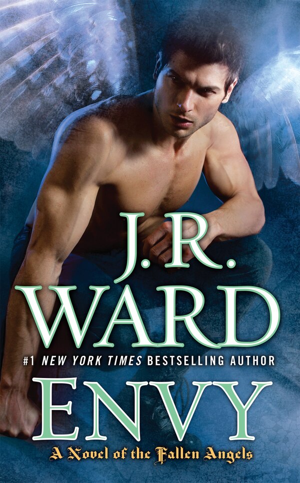 Envy by J.r. Ward, Mass Market Paperback | Indigo Chapters