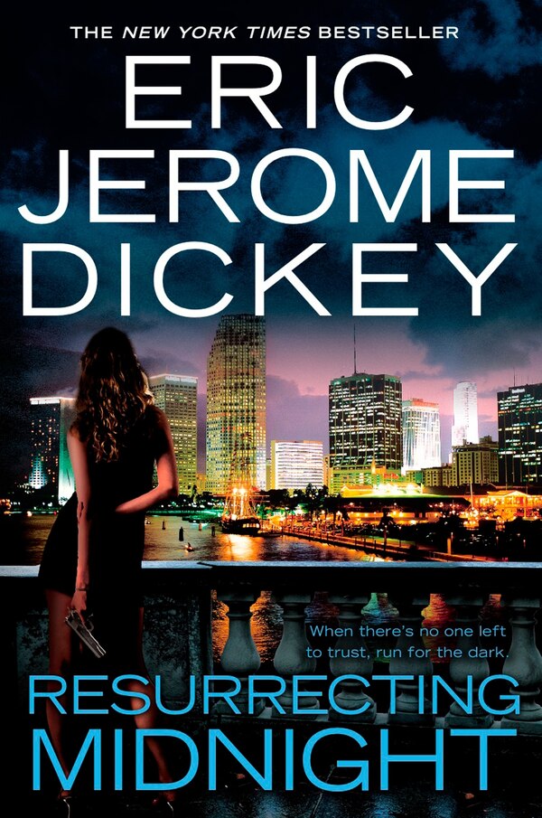 Resurrecting Midnight by Eric Jerome Dickey, Paperback | Indigo Chapters