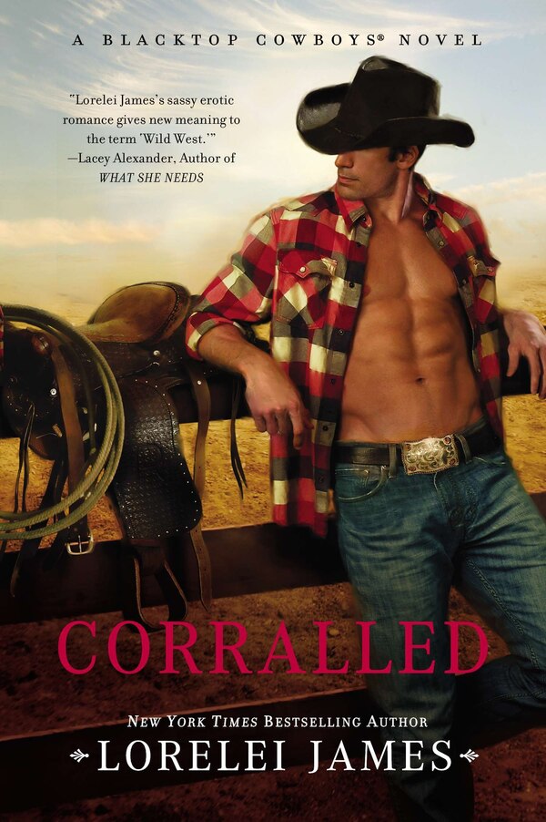 Corralled by Lorelei James, Paperback | Indigo Chapters