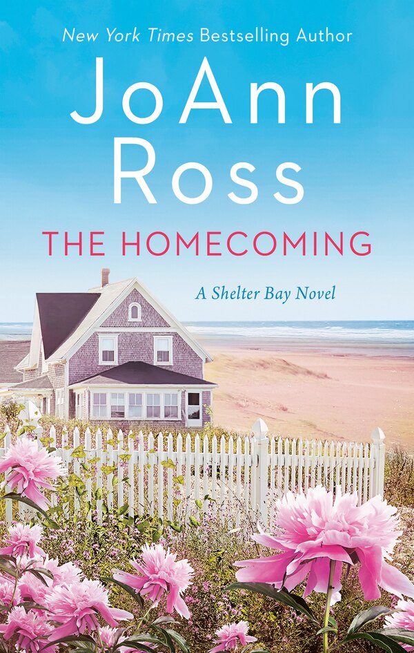 The Homecoming by JoAnn Ross, Mass Market Paperback | Indigo Chapters