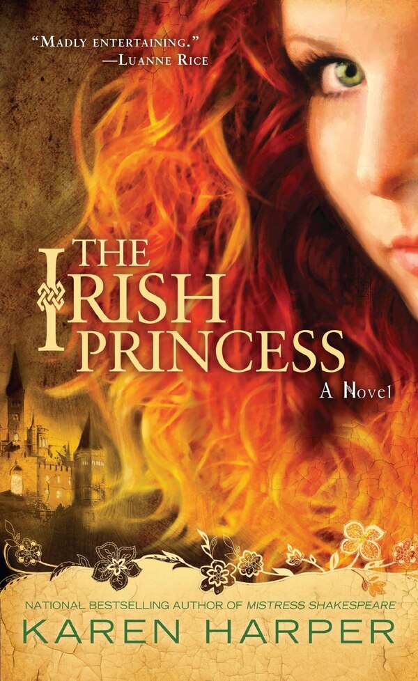 The Irish Princess by Karen Harper, Paperback | Indigo Chapters