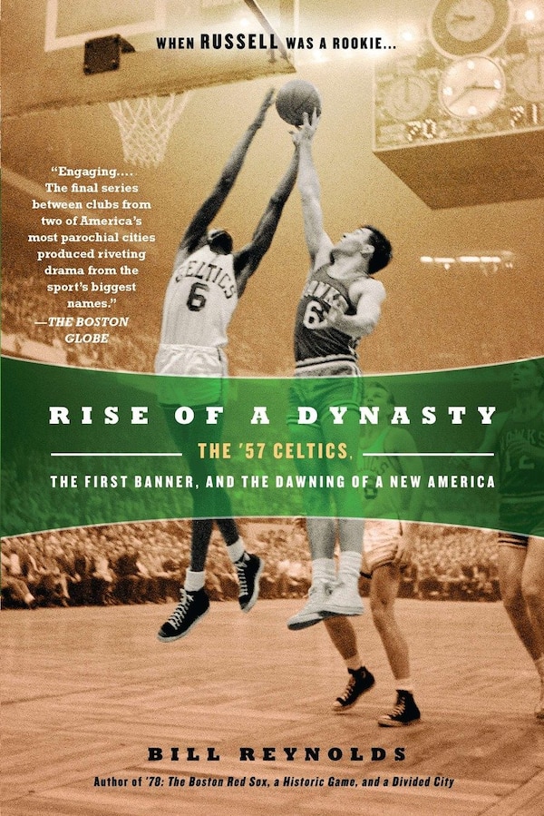 Rise Of A Dynasty by Bill Reynolds, Paperback | Indigo Chapters