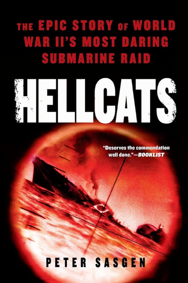 Hellcats by Peter Sasgen, Paperback | Indigo Chapters