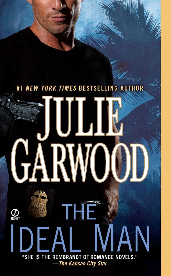 The Ideal Man by Julie Garwood, Mass Market Paperback | Indigo Chapters