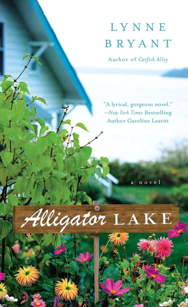 Alligator Lake by Lynne Bryant, Paperback | Indigo Chapters