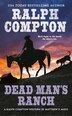 Ralph Compton Dead Man's Ranch by Matthew P. Mayo, Mass Market Paperback | Indigo Chapters