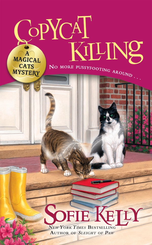 Copycat Killing by Sofie Kelly, Mass Market Paperback | Indigo Chapters