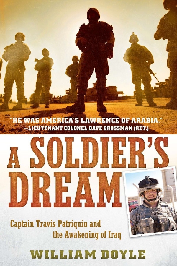A Soldier's Dream by William Doyle, Paperback | Indigo Chapters