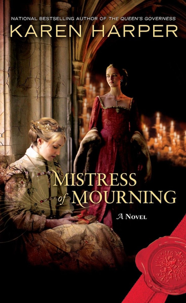 Mistress Of Mourning by Karen Harper, Paperback | Indigo Chapters