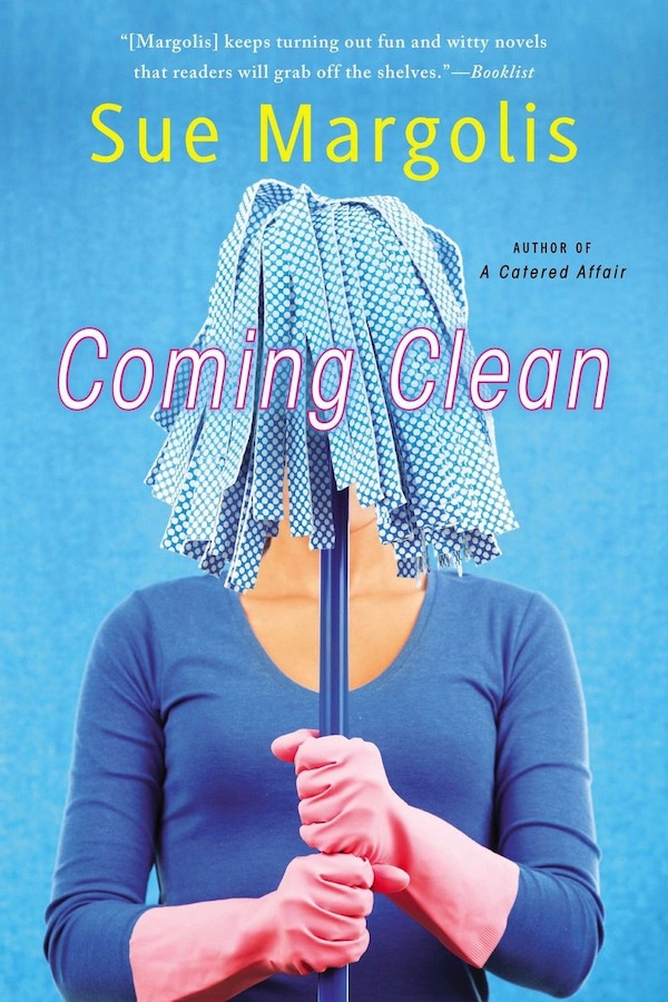 Coming Clean by Sue Margolis, Paperback | Indigo Chapters