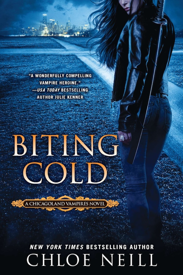 Biting Cold by Chloe Neill, Paperback | Indigo Chapters